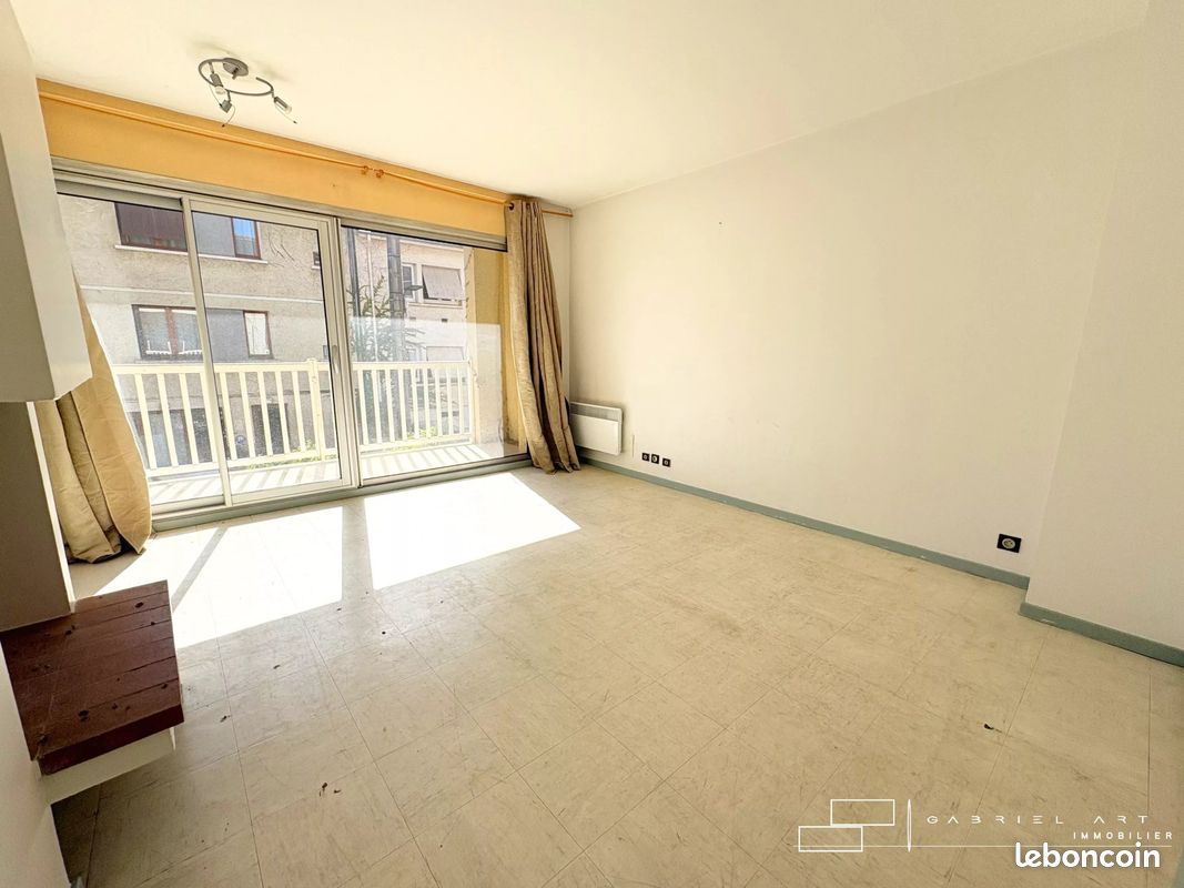 Appartement 2 pièces 41 m² · à Auch · 41 m² · 77 000 €