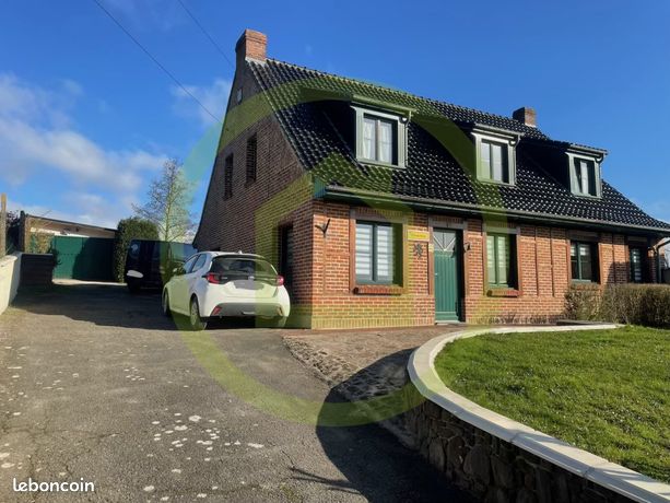 Maison 6 pièces 144 m²