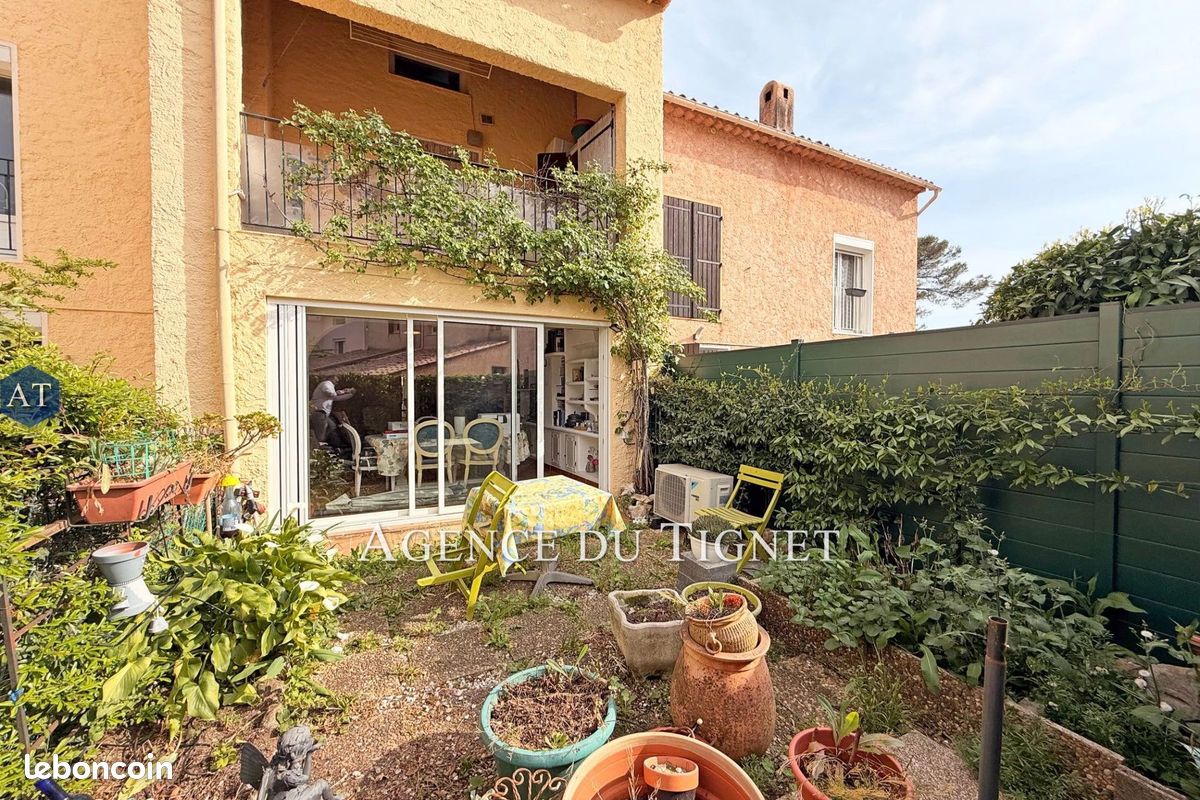Maison 3 pièces 64 m² · à Peymeinade · 64 m² · 280 000 €