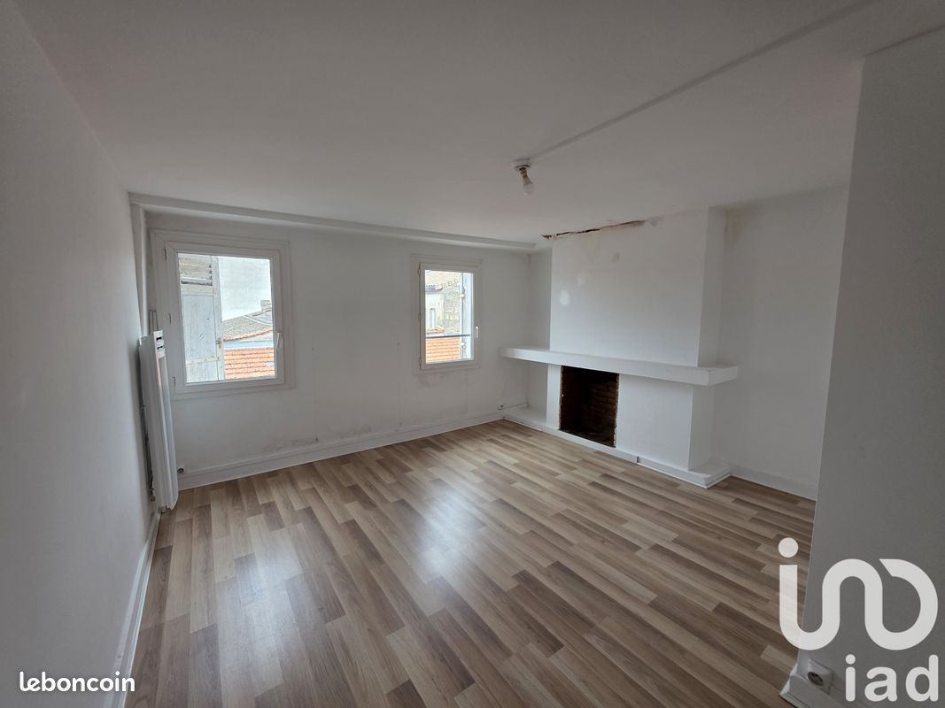 Appartement 2 pièces 41 m² · à Bordeaux · 41 m² · 179 000 €