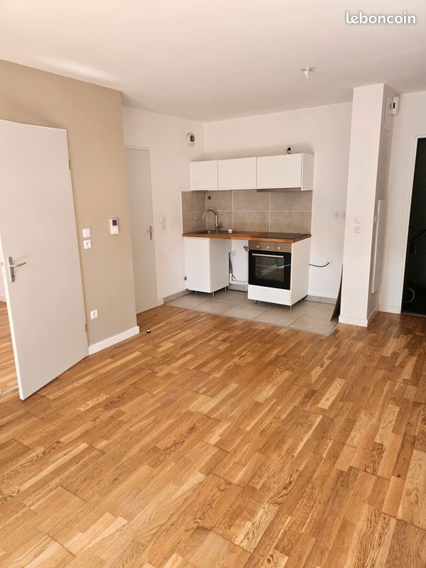 Appartement 2 pièces 37 m² · à Arras · 36,8 m² · 105 000 €