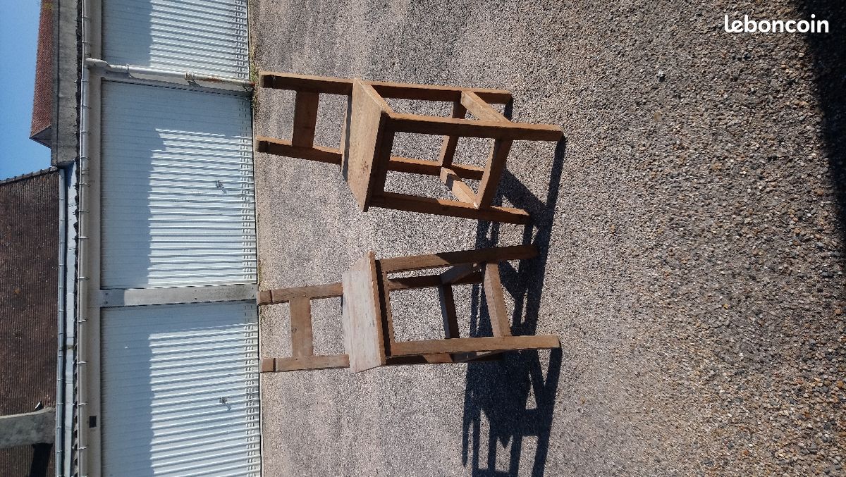 Tabouret (image 1)