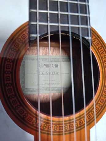 Guitare yamaha d'occasion - Annonces Instruments de musique leboncoin
