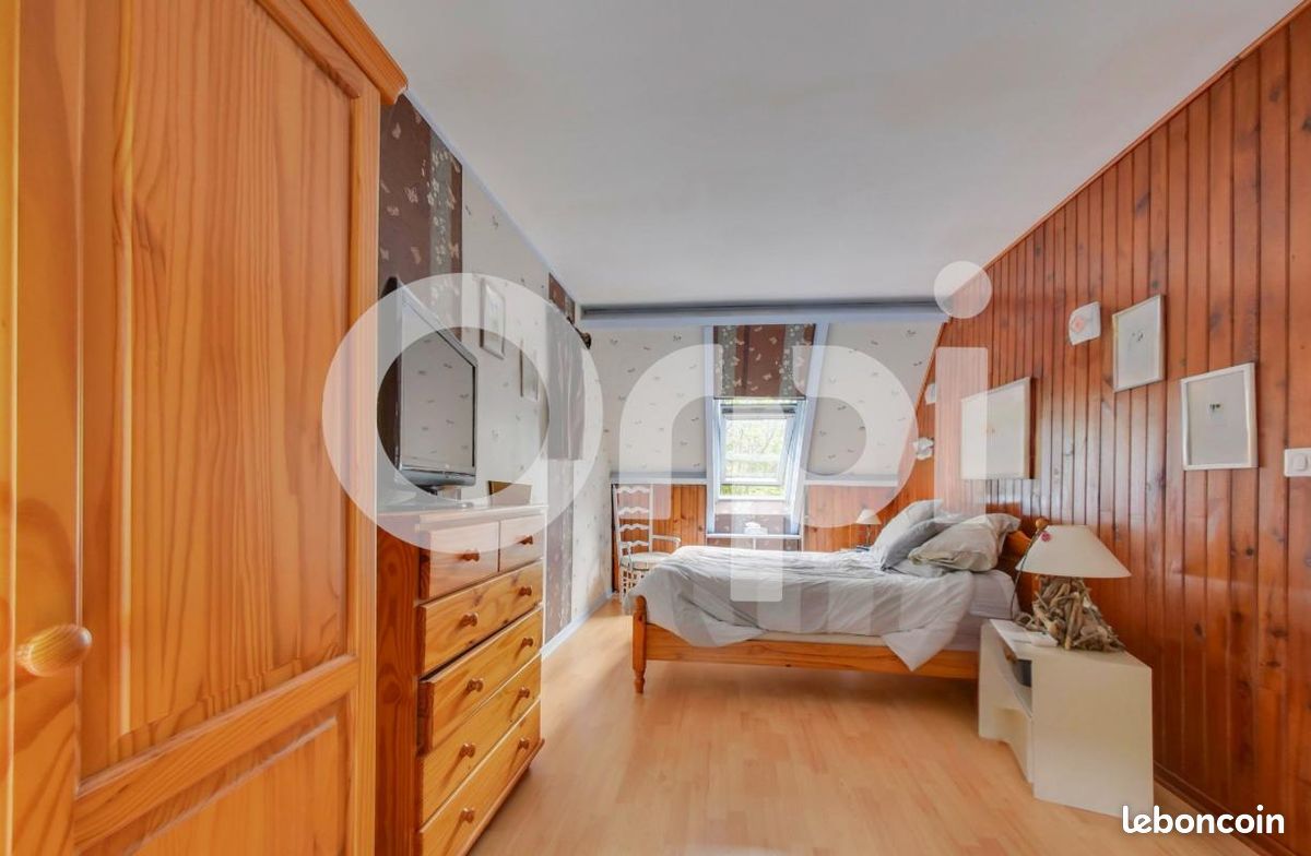Maison 6 pièces 120 m² (image 9)