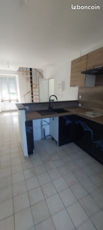 Appartement T3 Duplex