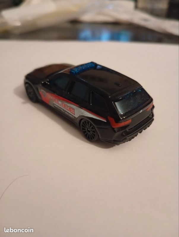 Bmw m3 touring majorette (image 2)