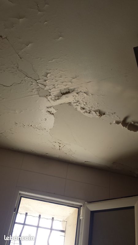 Appartement a louer jouy-le-moutier - 1 pièce(s) - 26 m2 - Surfyn