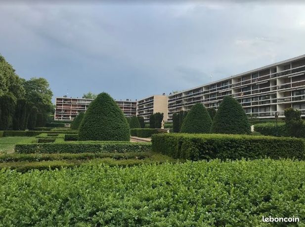 Appartement a louer chilly-mazarin - 6 pièce(s) - 156 m2 - Surfyn