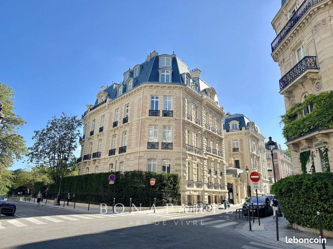 Appartement 1 pièce 23 m² · à Paris · 23 m² · 283 000 €