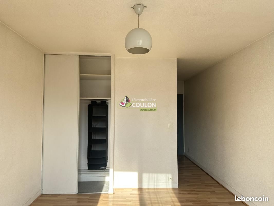 Appartement 1 pièce 20 m² · à Clermont-Ferrand · 20 m² · 430 €/mois