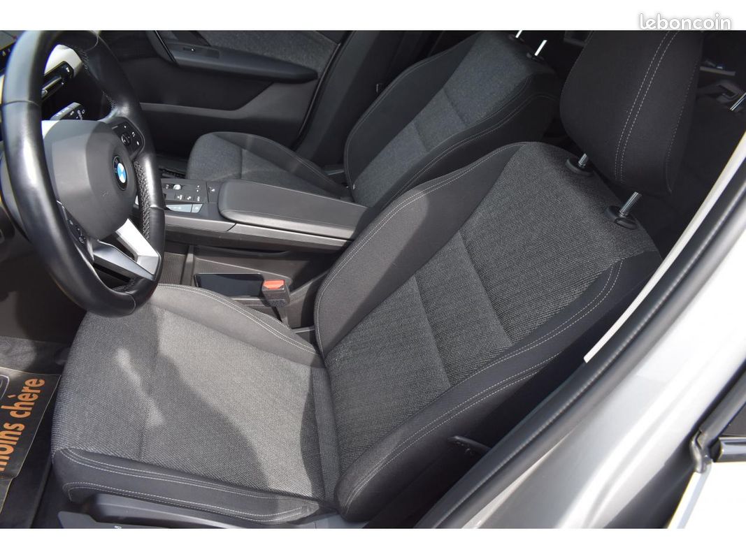 BMW X1 sDrive 20i 170ch DKG7 Business Design (image 27)