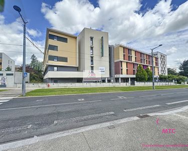 Appartement 59 500 € - 19 m²