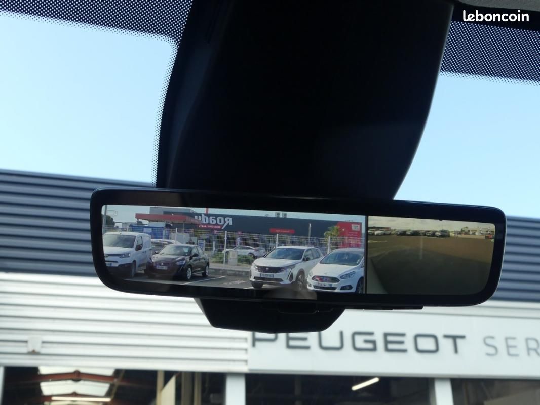 Peugeot Partner III M Charge utile majorée Diesel 100 ch Man (image 40)