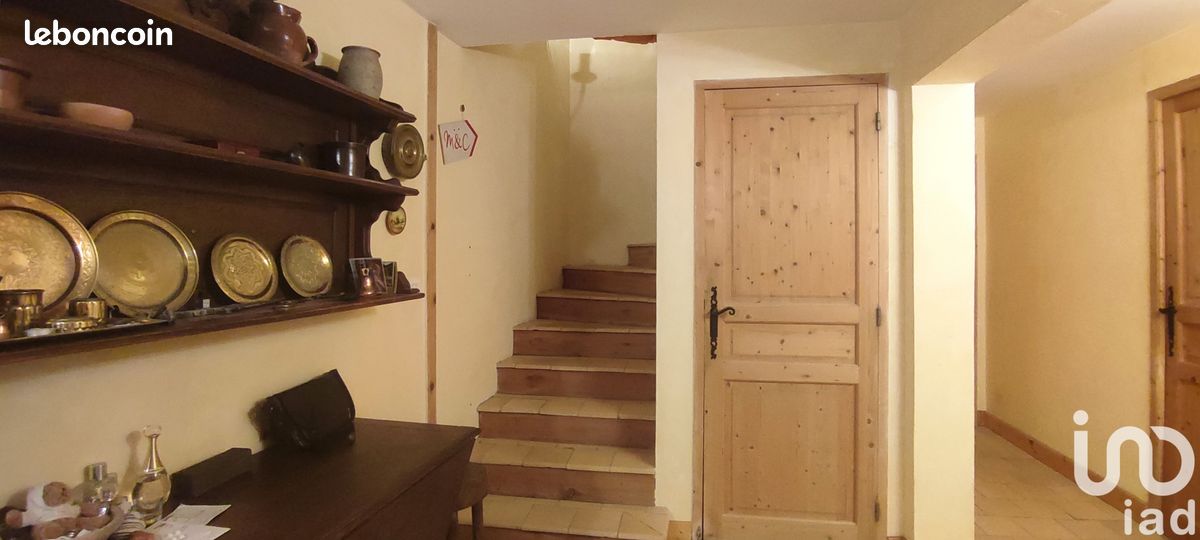Maison 4 pièces 168 m² - Chérac 17610 (image principale 14)
