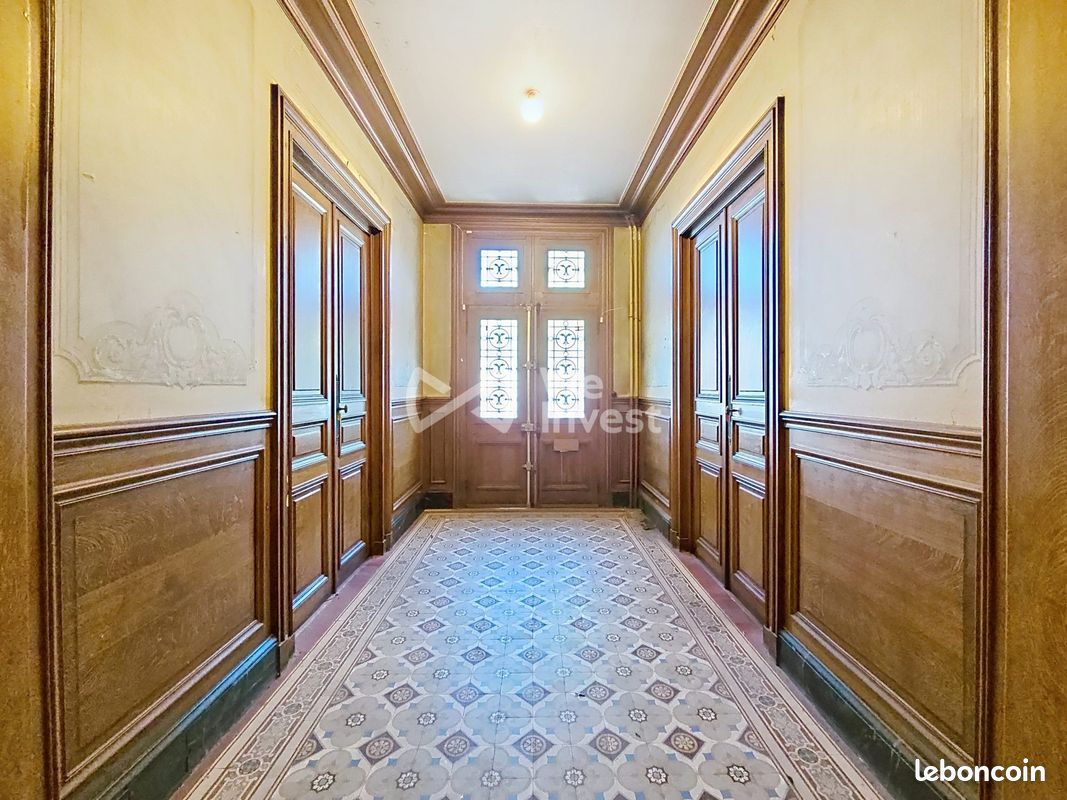 Maison 14 pièces 427 m² (image 8)