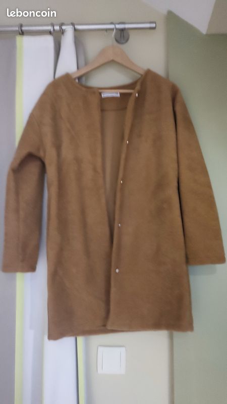 Veste cardigan (image 2)