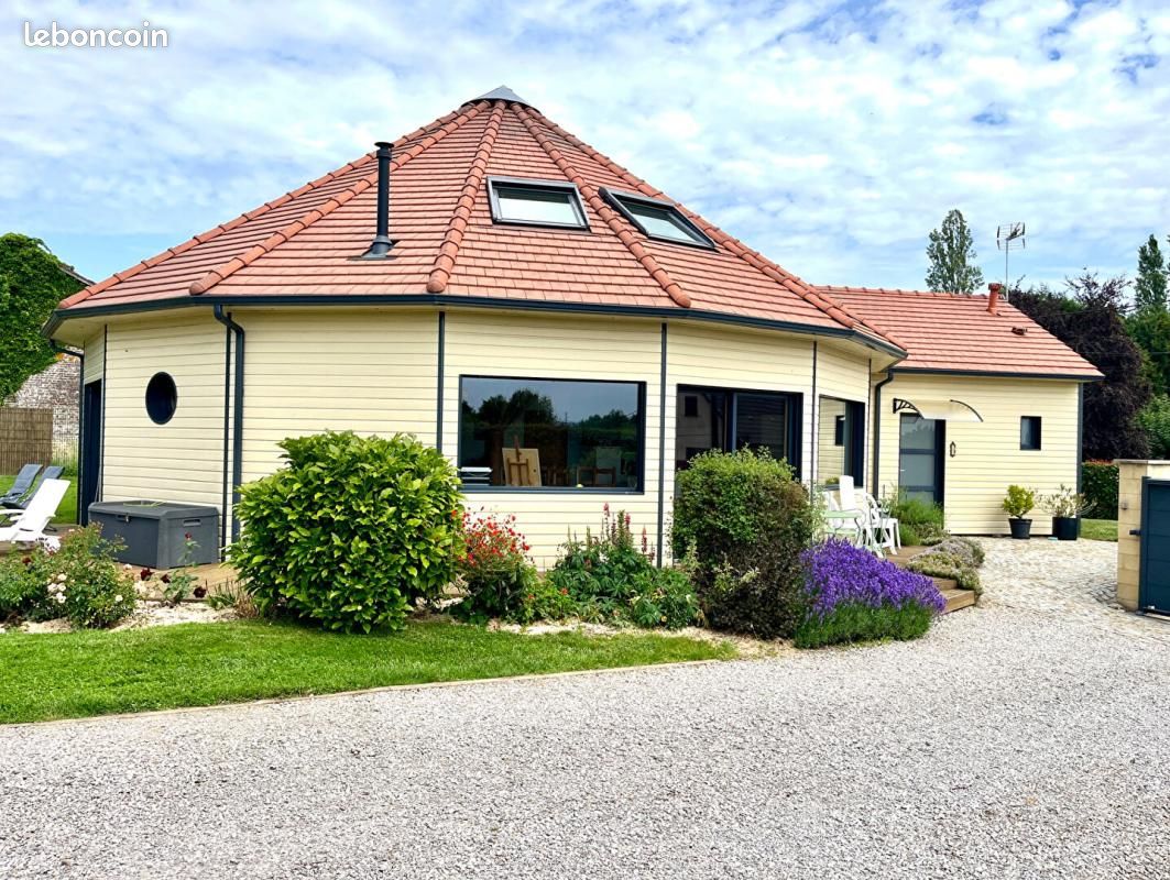 Maison 6 pièces 164 m² · à Beauvais · 164 m² · 399 900 €