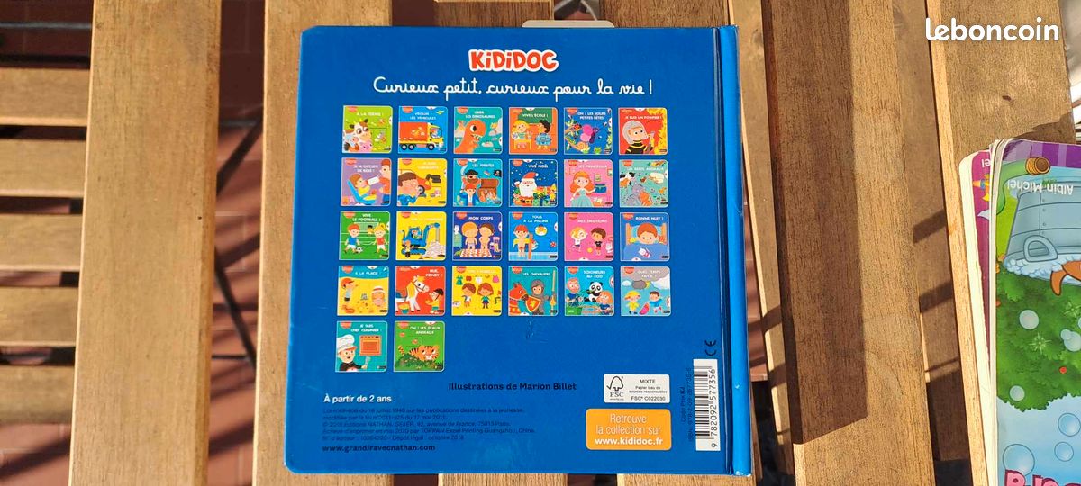 Kididoc Vive Noël (image 2)