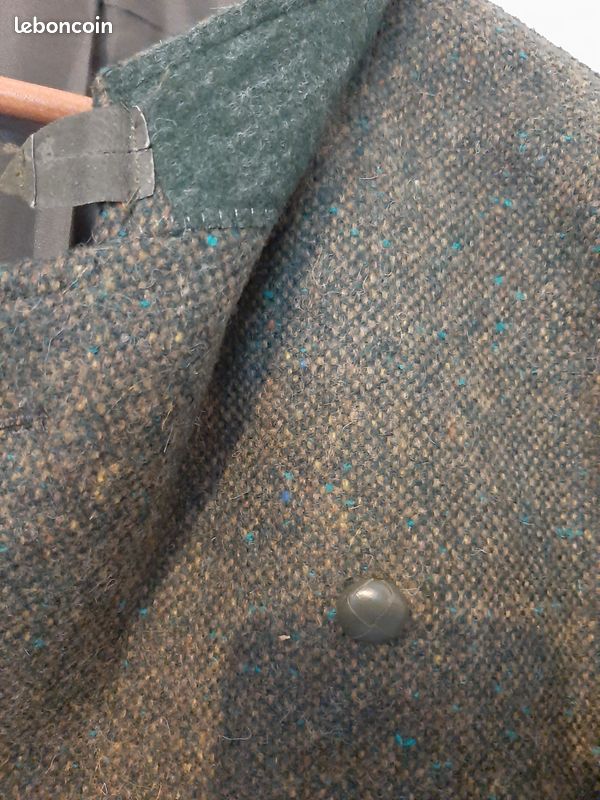 Vends Veste Homme « Made in France » Taille 48/50 (image 4)