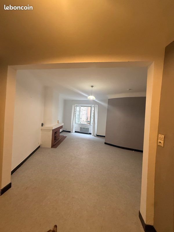 Appartement 2 pièces 40 m² · à Lodève · 40 m² · 540 €