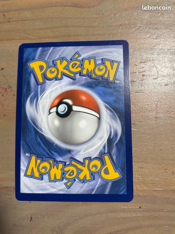 Carte Pokémon (image 2)