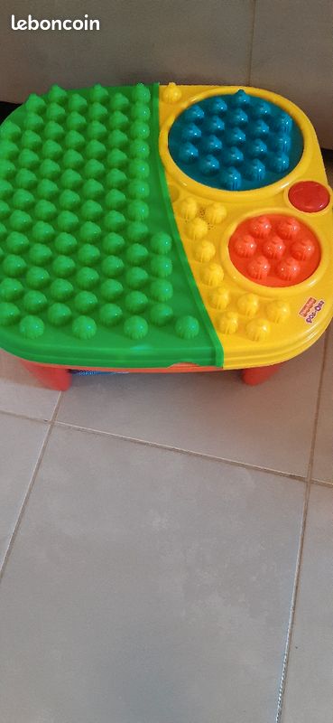 Jeu éducatif Fischer price (image 1)