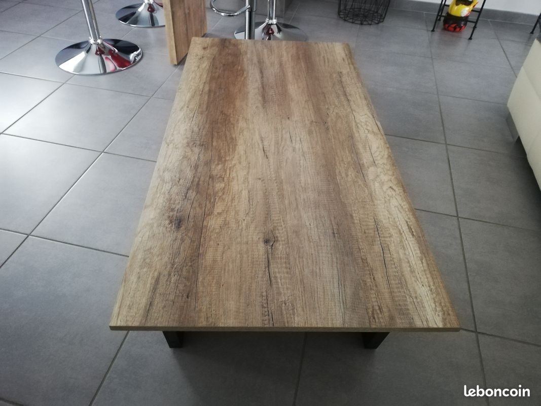 Table de salon (image 2)