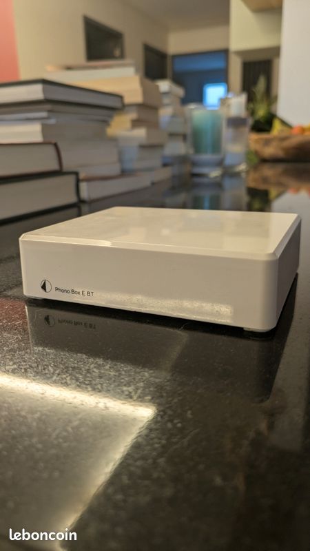 Pré-ampli Bluetooth (image 1)