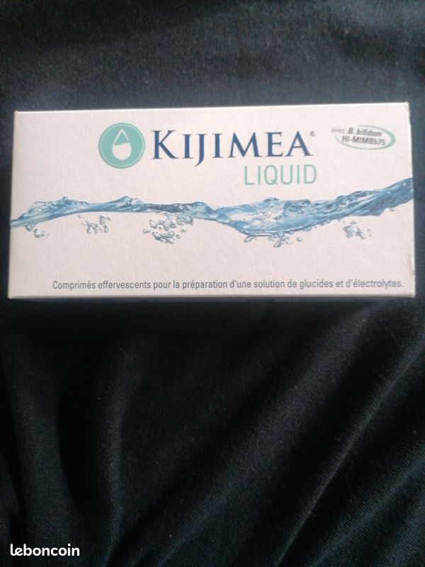 Kijimea sport (image 1)
