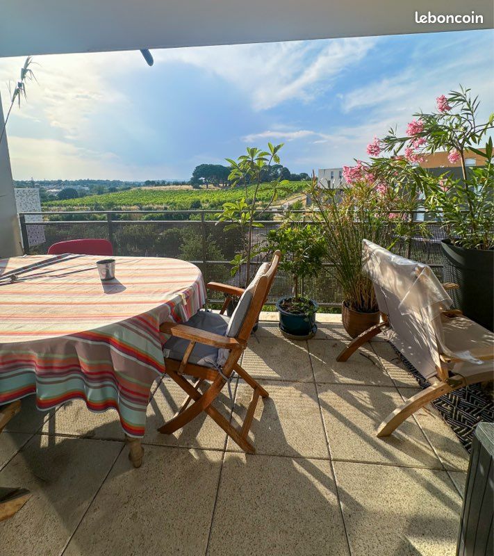 Parking 61 m² · à Montpellier · 61 m² · 240 000 €