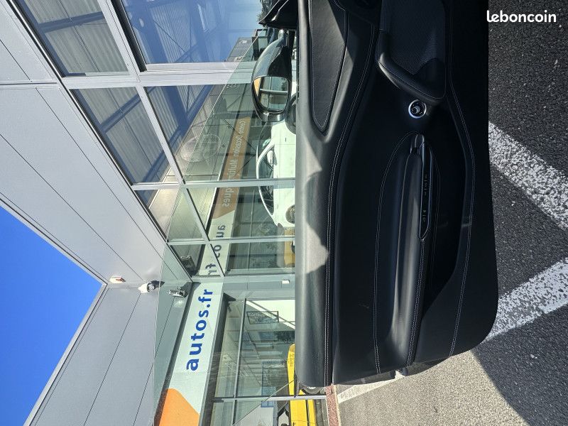 Ferrari GTC4LUSSO V8 3.9 T 610CH (image 25)