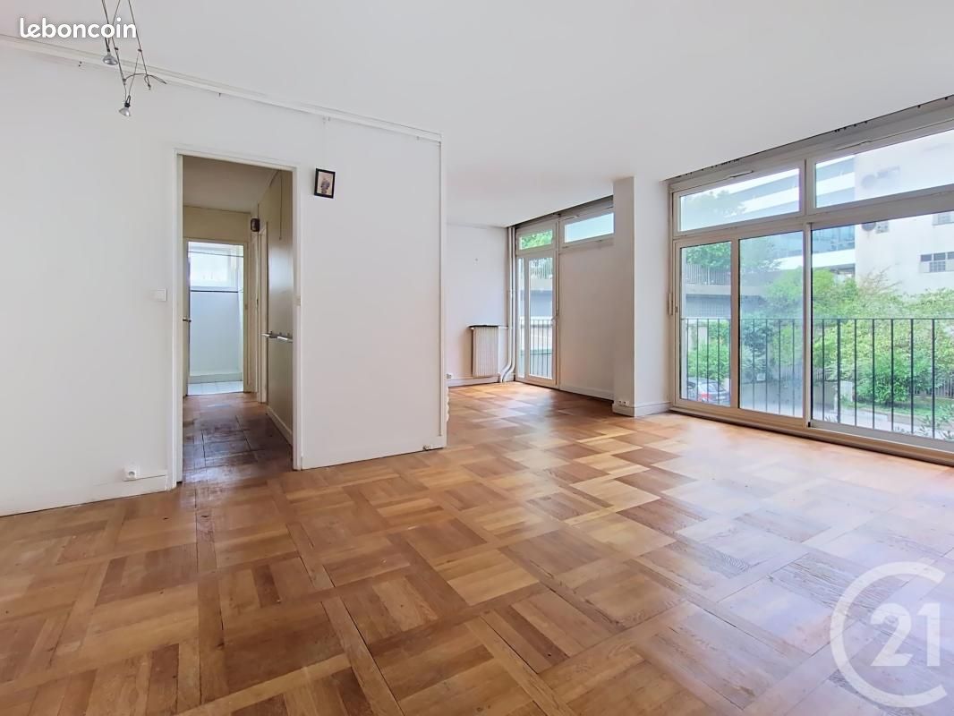 Appartement 3 pièces 65 m² · à Paris · 65 m² · 595 000 €