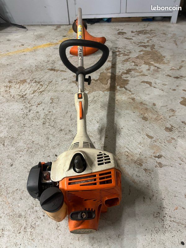 Débroussailleuse STIHL thermique Fs 45 (image 1)