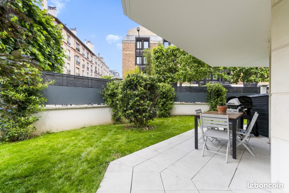 Appartement 3 pièces 61 m² · à La Garenne-Colombes · 61 m² · 499 000 €