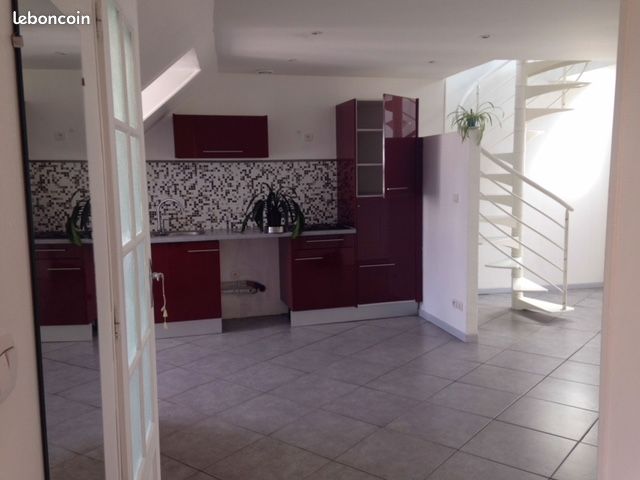Appartement 3 pièces 71 m² · à Rouen · 71 m² · 905 €