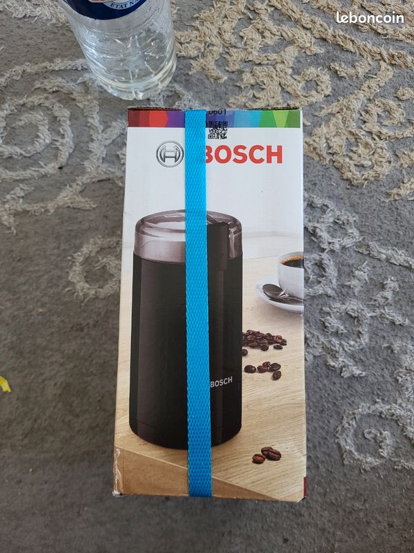 Moulin à café Bosch (image 2)