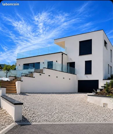 Villa 6 pièces 182 m2
