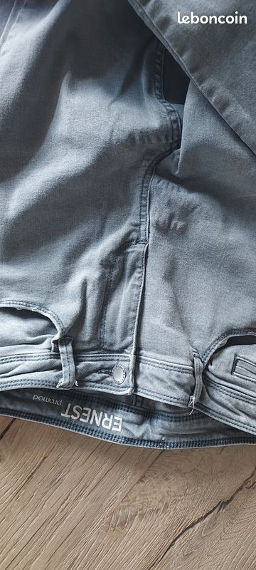 Jean Promod M (image 3)
