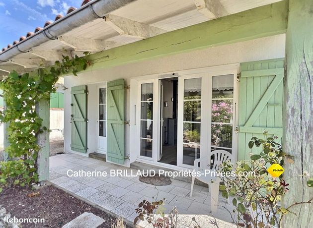 Maison 5 pièces 105 m²