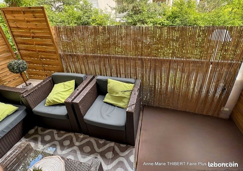 Appartement 3 pièces 70 m² · à Villeurbanne · 70 m² · 238 000 €