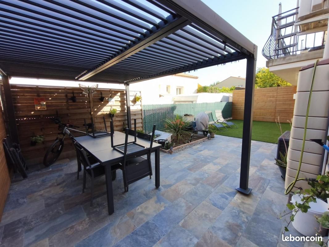 Maison 4 pièces 87 m² · à Frontignan · 87 m² · 299 000 €