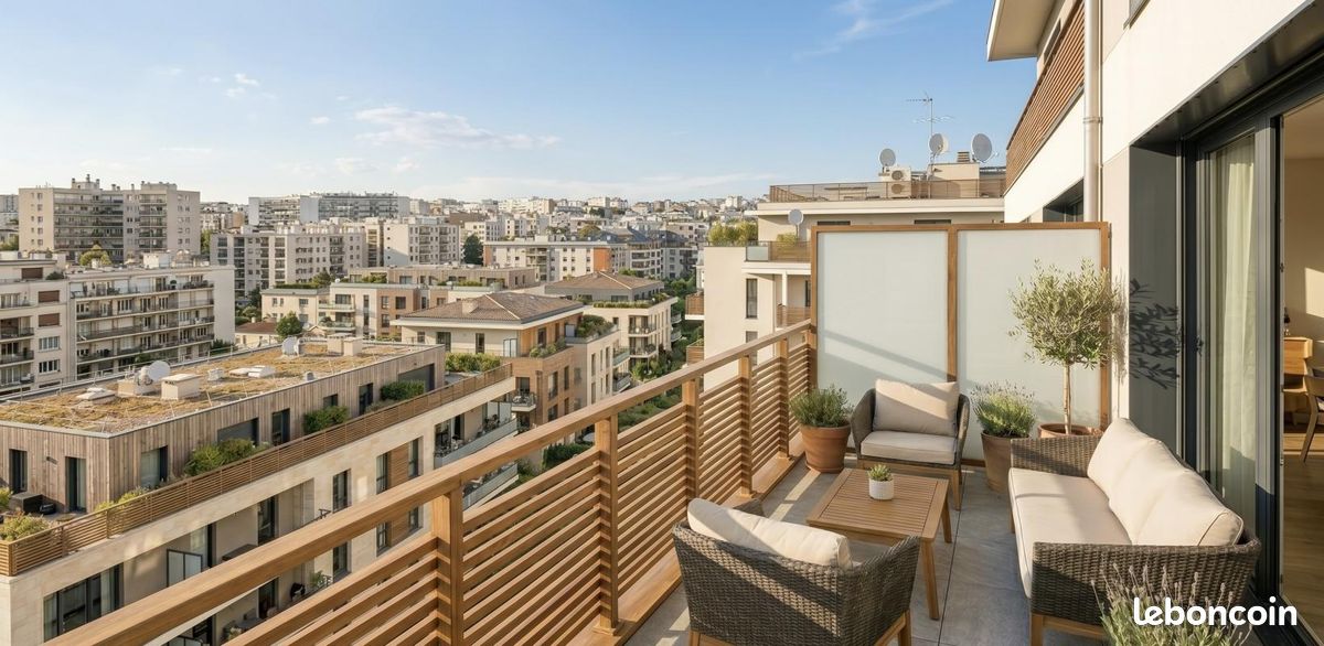 Appartement 3 pièces 67 m² · à Bordeaux · 66,5 m² · 325 001 €