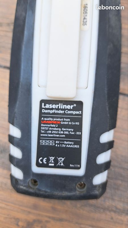 Testeurs d humidité (image 6)
