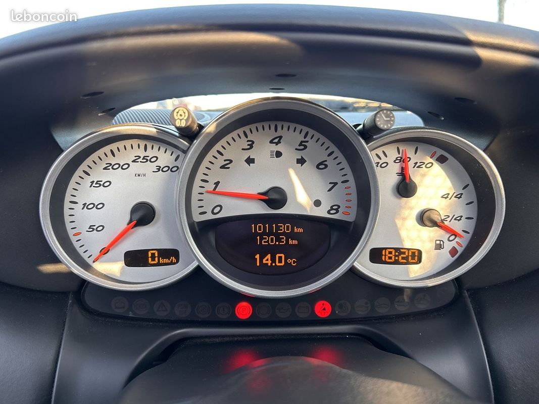 Porsche BOXSTER (986) 3.2 S (image 6)