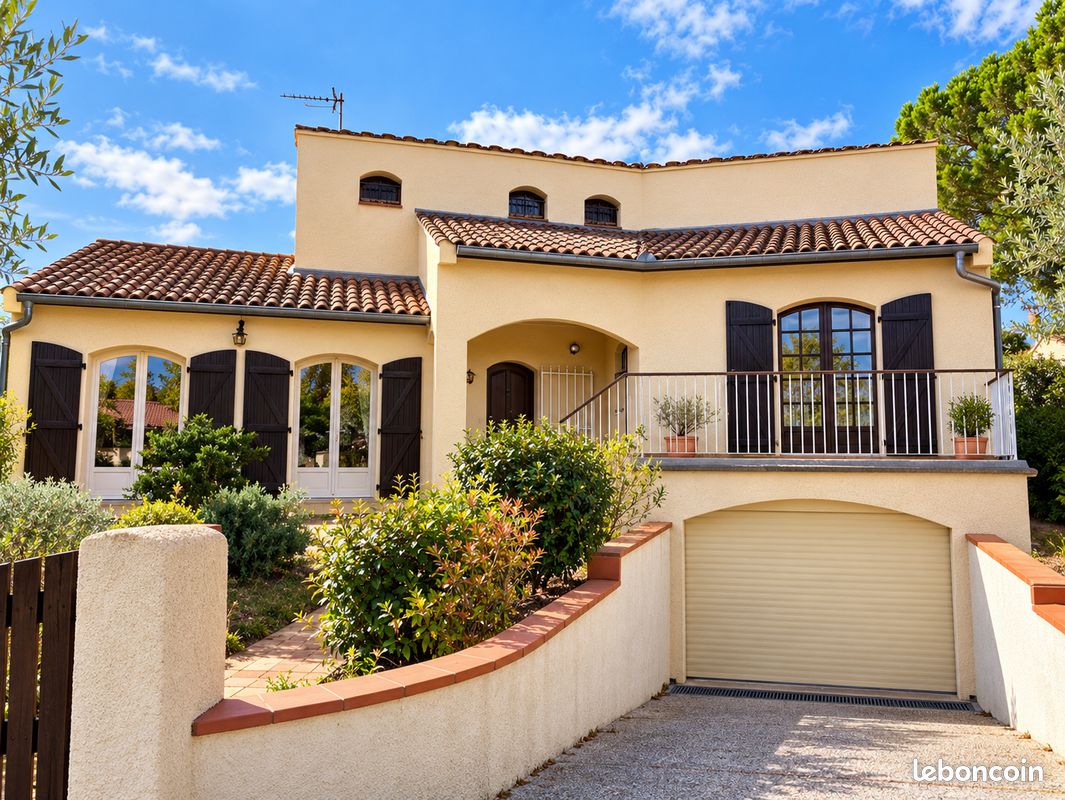 Maison 5 pièces 137 m² · à Tournefeuille · 137 m² · 398 500 €