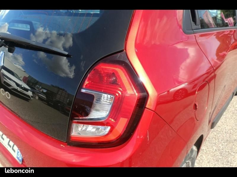 Renault Twingo 1.0 SCe 65ch Equilibre (image 14)