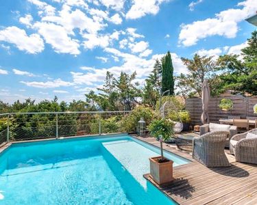Maison 649 000 € - 145 m²