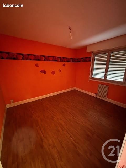 Appartement a louer montlucon - 3 pièce(s) - 70 m2 - Surfyn