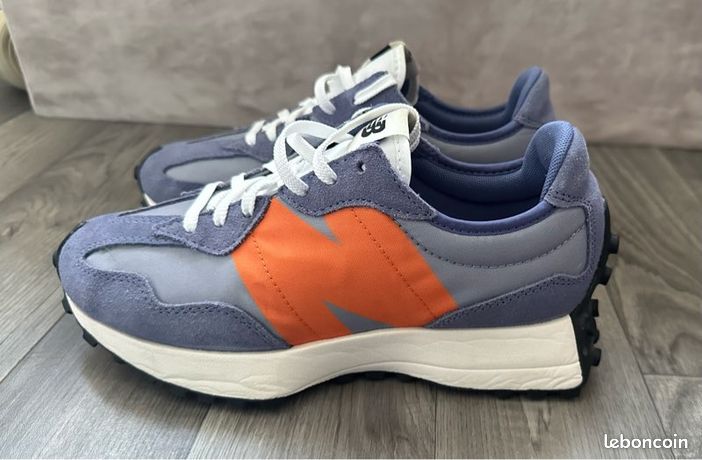 Baskets New Balance 327 Chaussures - Main Image