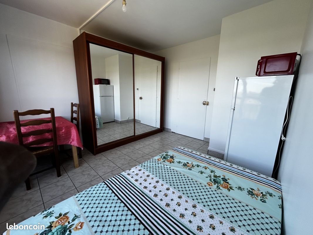 Appartement 1 pièce 25 m² · à Savigny-sur-Orge · 25 m² · 525 €/mois